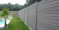 Portail Clôtures dans la vente du matériel pour les clôtures et les clôtures à Rânes